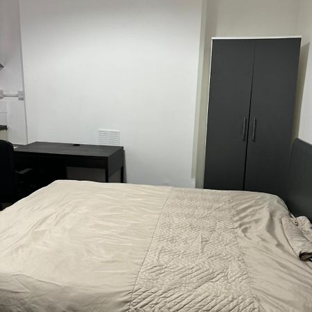 Nice Ensuite Near Cricket Ground Nottingham Kültér fotó