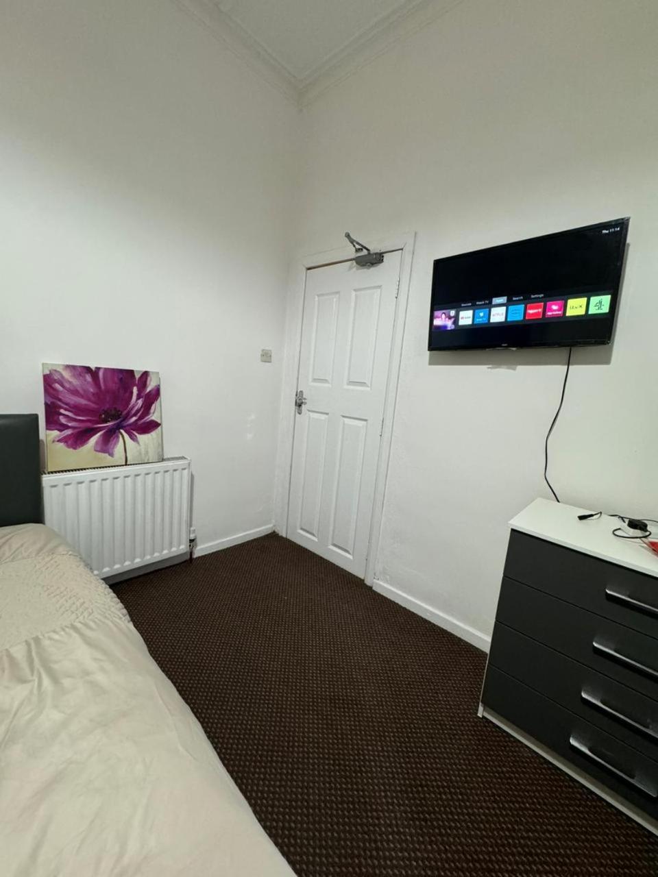 Nice Ensuite Near Cricket Ground Nottingham Kültér fotó